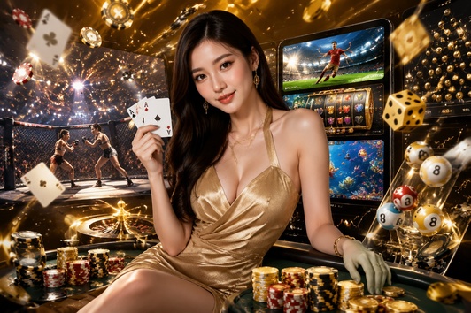 97slot