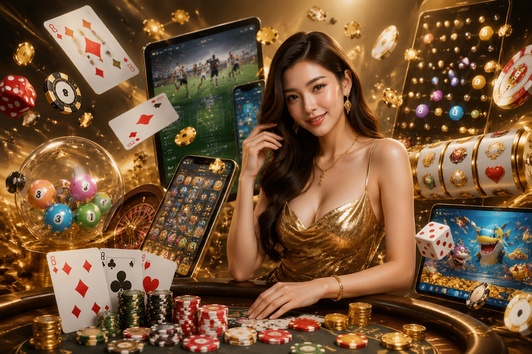97slot
