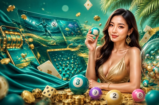 97slot