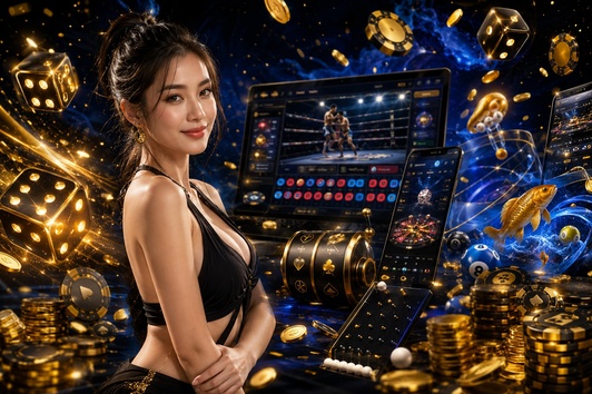 97slot